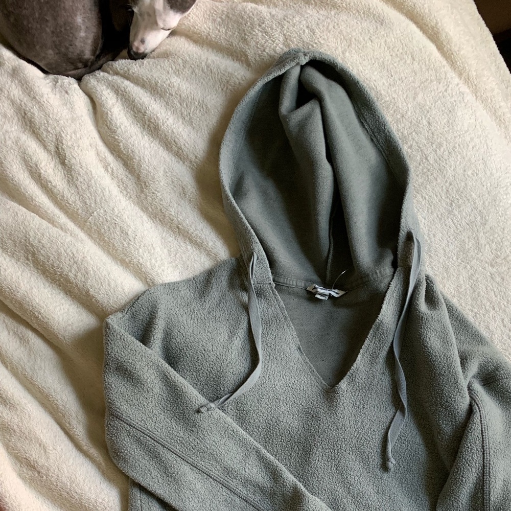 Cozy Sweatshirt